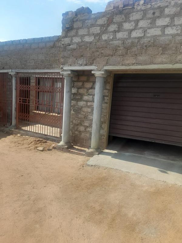 3 Bedroom Property for Sale in Mabopane North West
